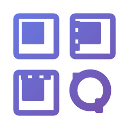 QRBuild.app Logo